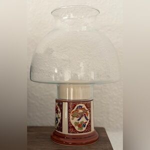 Vintage 1979 Gailstyn Sutton Towle Tea light candle holder